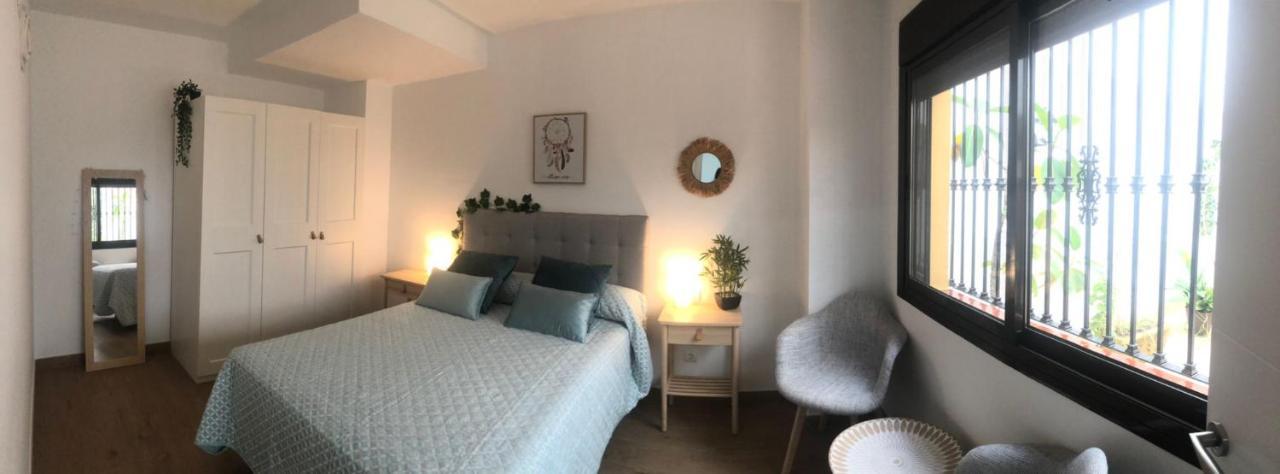 Apartamento El Zegri Daire Ronda Dış mekan fotoğraf