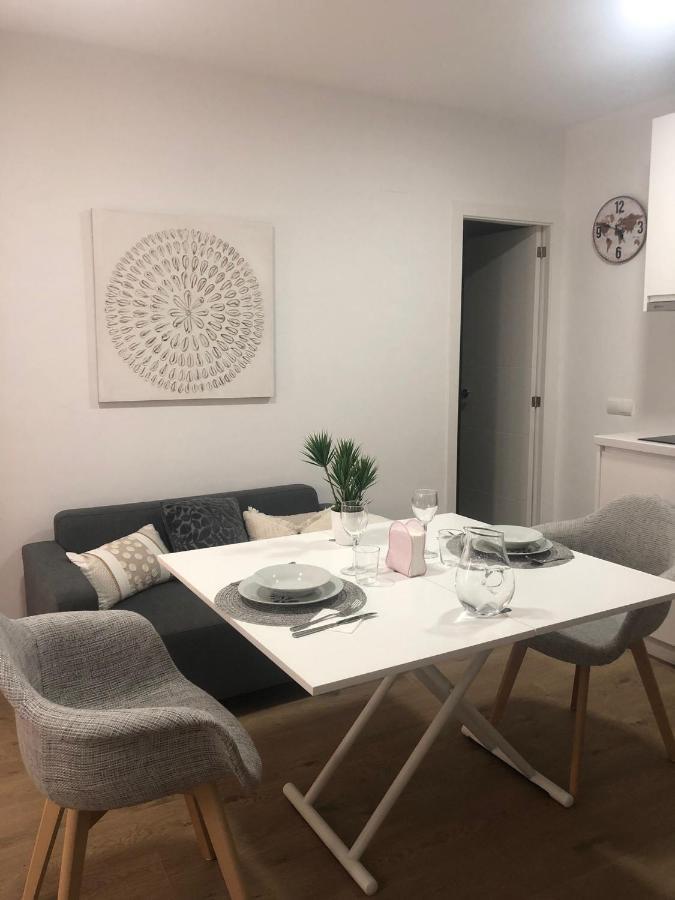 Apartamento El Zegri Daire Ronda Dış mekan fotoğraf