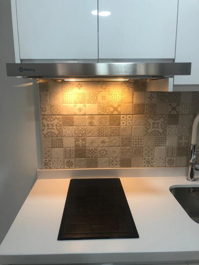 Apartamento El Zegri Daire Ronda Dış mekan fotoğraf