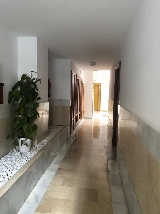 Apartamento El Zegri Daire Ronda Dış mekan fotoğraf