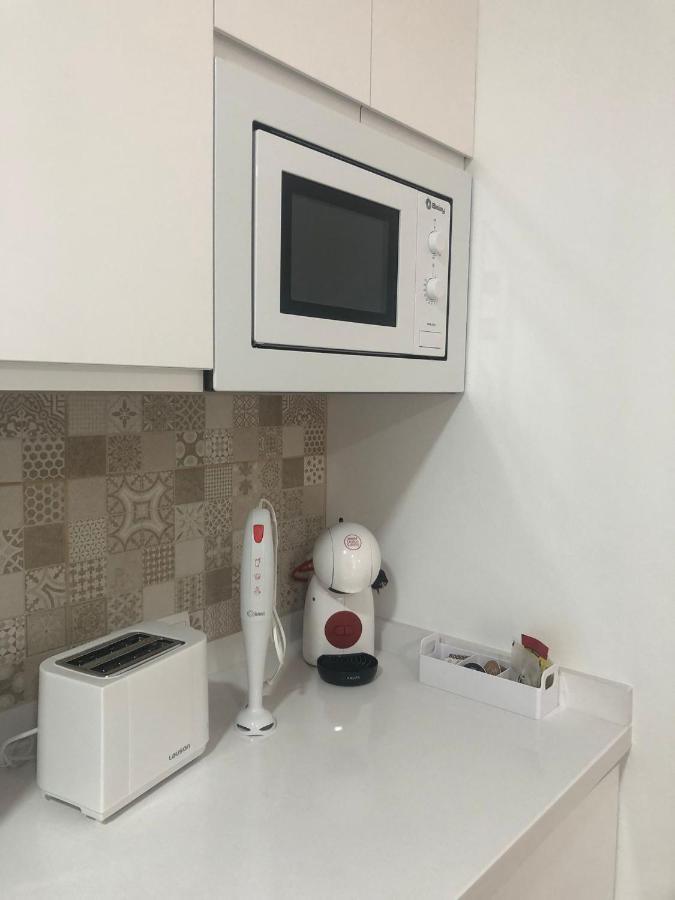 Apartamento El Zegri Daire Ronda Dış mekan fotoğraf