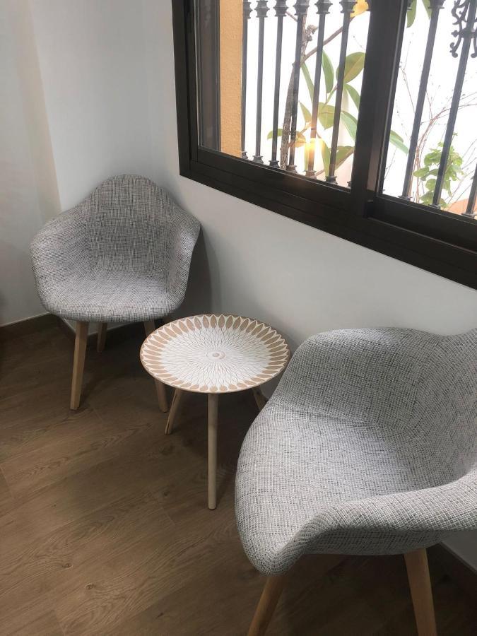Apartamento El Zegri Daire Ronda Dış mekan fotoğraf