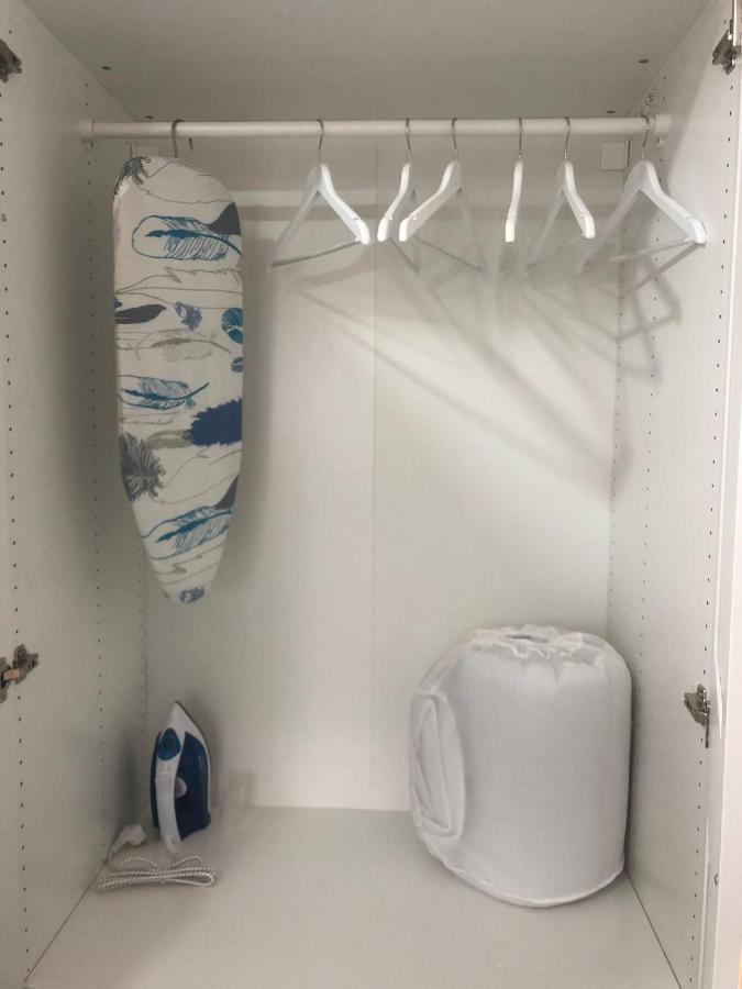 Apartamento El Zegri Daire Ronda Dış mekan fotoğraf