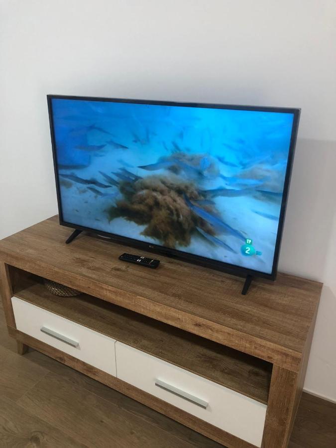 Apartamento El Zegri Daire Ronda Dış mekan fotoğraf
