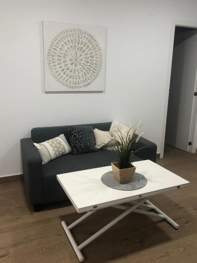 Apartamento El Zegri Daire Ronda Dış mekan fotoğraf