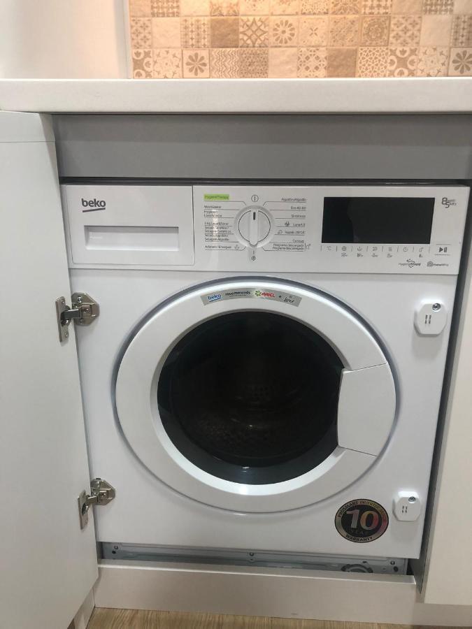 Apartamento El Zegri Daire Ronda Dış mekan fotoğraf