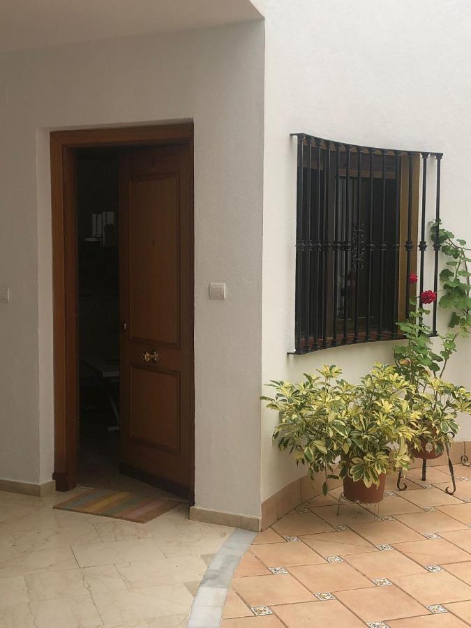 Apartamento El Zegri Daire Ronda Dış mekan fotoğraf