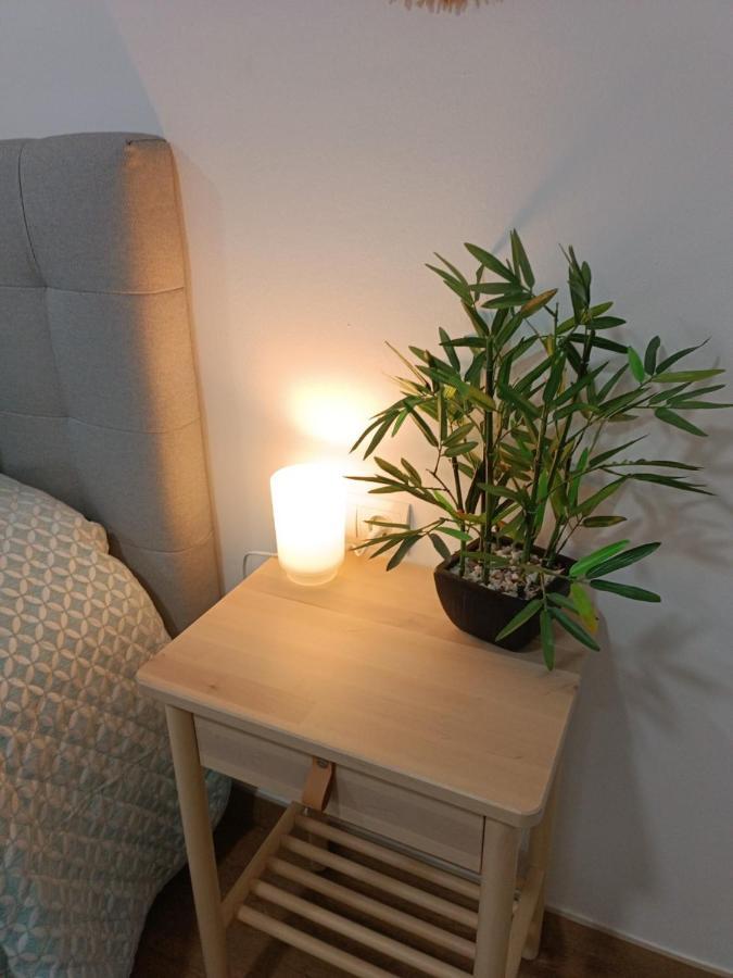 Apartamento El Zegri Daire Ronda Dış mekan fotoğraf